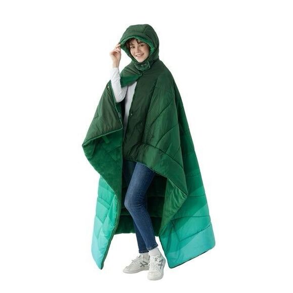 COPY - Weatherproof Vintage Summit Outdoor Blanket - Picture 3 of 7